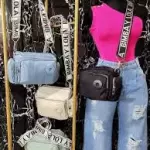 BOLSA bimba y lola