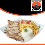 LOMO DE CERDO