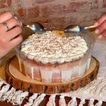 Cuatro leches