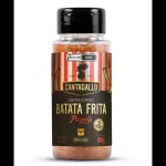 Batata Frita sal Especial