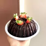 Caseirinho - Chocolatudo