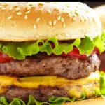 X-BURGUER 🍔