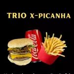 Trio X-picanha