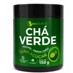 Chá Verde Solúvel Limão 150g
