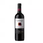Gato Negro Cabernet Suavignon. Botella x 750
