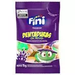 fini dentaduras de bruxa