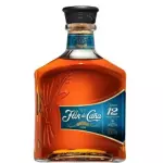 Ron Flor de Caña 12 años