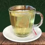 AGUA AROMATICA