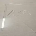 Kit de regletas para encuadernar