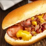 Hot-Dog Especial