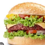 HAMBÚRGUER