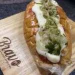 Dog Siciliano