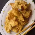 Maripositas chinas