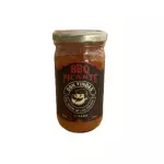 Salsa BBQ