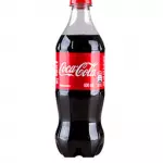 Coca cola 600ml