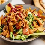 Fattoush