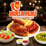CHORI BRASA