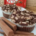Pavê Kitkat