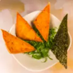 Tofu (Frito o Natural)