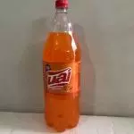 Uai Laranja  6x2000mL