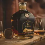 CALDAS LEON DORMIDO 750ML