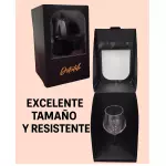 Caja copa RG286