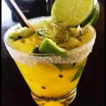 MICHELADAS (Tamarindo - Cerveza)