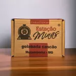 Goiabada cascão na caixa