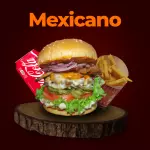 COMBO MEXICANO