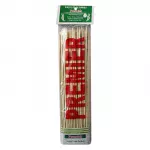 Premier Bamboo BBQ Skewer 12 Inch