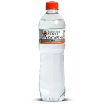 ÁGUA MINERAL COM GÁS 500ML