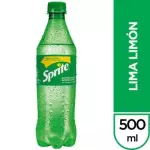 Sprite 500ML