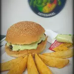 X - ROOT´S BURGUER