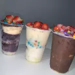 3 copos ,400ml ,400ml , 300ml