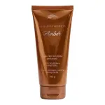 LOÇÃO HIDRATANTE AMBER 190G - ALQUIM