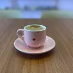Café Expresso