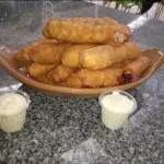 TEQUEÑOS