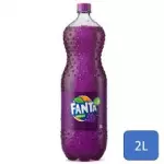 Fanta uva 2L