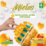¿Ardor de garganta?