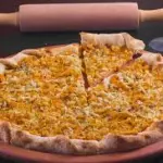 Pizza FRANGO CAIPIRA