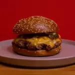 Combo Americano