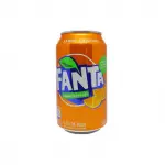 FANTA LARANJA LATA