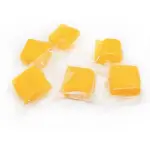 ABACAXI EM CUBOS 100G