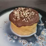 Pastel 3 Leches con Chocolate Ind