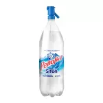 AGUA MINERAL PEÑAFIEL SIFON 1.750 LT