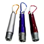 LASER COM LED