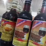 Maravilha coquetel composto 900ml