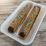 Gourmet doce de leite