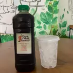 1 Litro de Mate com Groselha