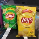 Batata Lay's